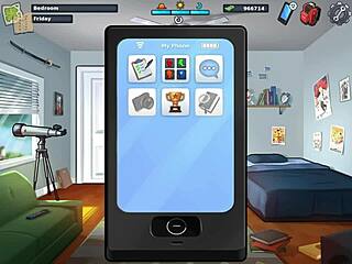 summertime saga 217 game adventure explodes with amateur thrills!