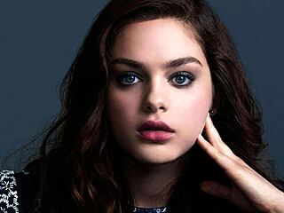 i'm exploding jerking off to odeya rush's cute sexy teen beauty