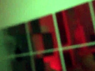Neyla Kimy Beurette's Big Tits Bounce in Long Sodomy