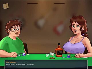 summertime saga 217 game adventure explodes with amateur thrills!