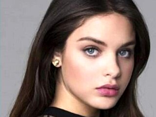 i'm exploding jerking off to odeya rush's cute sexy teen beauty