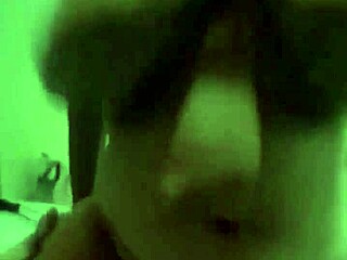 wait for this big ass stepmom to bounce wild!!