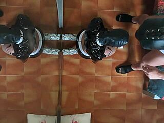 30 mins oral deepthroat doggy creampie orgasms!