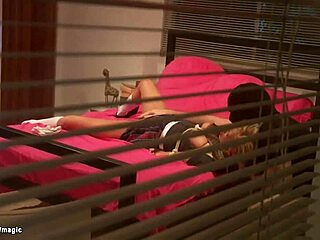 Bound College Babe Choked Gagged Deepthroated Hard Fucked