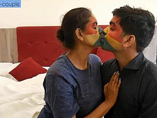 Teacher Kapoor Summons Shraddha for Secret Bedroom Lust Explosion