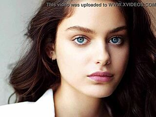 i'm exploding jerking off to odeya rush's cute sexy teen beauty