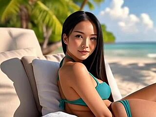hey beta boy ready to spoil your findom goddess in bikini?