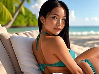 hey beta boy ready to spoil your findom goddess in bikini?