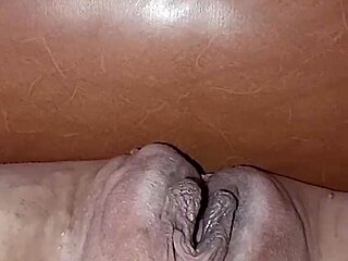 Gretala Pregnant Belly Flashing Big Natural Tits Nude