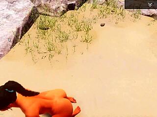 serenia's solo ass tits wild fuckin yeah