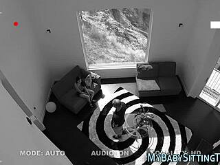 teen babysitter blows me then creampie pov 😍💦🔥
