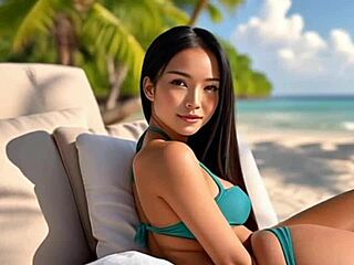 hey beta boy ready to spoil your findom goddess in bikini?