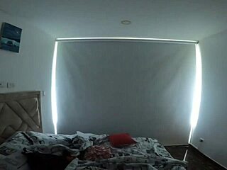 Slutty Stepsis Dances Submissive While I Pound Her Wet Latina Pussy!