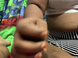 happy new year desi village girl squirts fingering on ranch