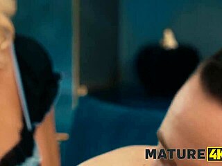 Mature Hungarian Maid! I Will Be Your Master and You My Slut!