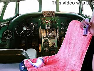 agarabas n olpr cockpit blowjob preview close up