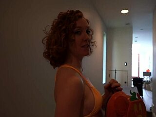 Bikini-Clad Ass Bounces Wildly in Seductive Waves of Curvy Cheeks and Thighs Shaking
