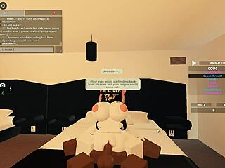 oh man 142 roblox porn with blacked monster bbc wrecking my tight ass deepthroat to anal orgasm rough!