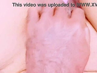Stepson pounds stepmom pussy with wild Telugu dirty talk moans!