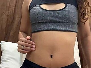 Slutty Princess Craves Her Massive Black Dildo Ride