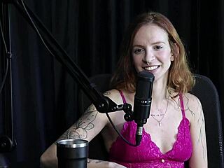 i spill all my dirtiest secrets while teasing in see-through lingerie