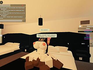 oh man 142 roblox porn with blacked monster bbc wrecking my tight ass deepthroat to anal orgasm rough!