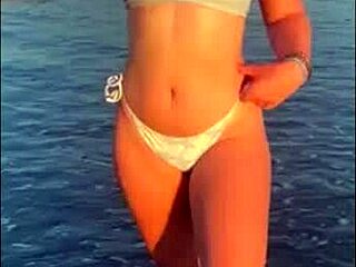 bikini girls on beach flashing tits and asses pt3 real outdoor fun