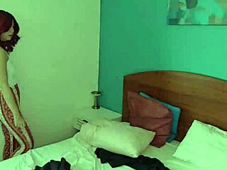 Step-mom, you're stuck... let me fuck that big ass free
