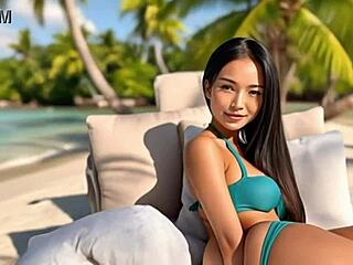 hey beta boy ready to spoil your findom goddess in bikini?