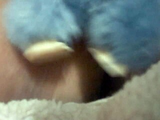 Step daddy, claim my tight anal pussy holes completely now!