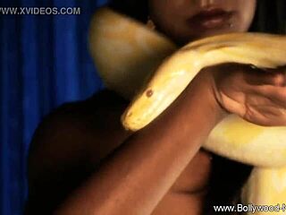 she loves seducing and stripping slow
