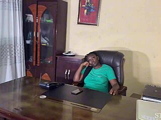 hxs magic dick pounds chubby milf pussy resets work mood