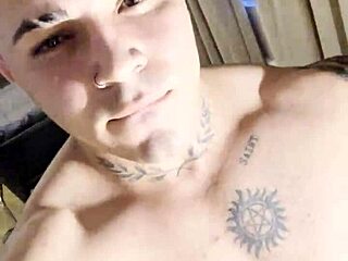 Novinha post-party apartment creampie orgy