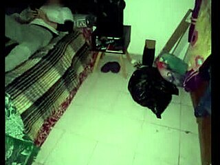 mexican milf sneaks in horny fucks college stepson raw