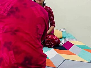 sasur ji massages bahu into wild father-in-law sex romp