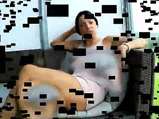 Carla's femdom POV humiliates with ass worship boots