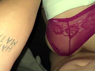 Latin couple best amateur anal today