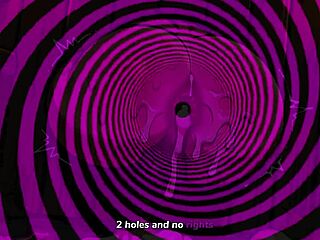 Massive Strap-On Femdom Pegs Gloryhole Loser Ass-To-Mouth HFO Humiliation