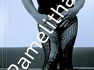 PameliThatV's Closet Crossdressing Desires Break Free Emotionally
