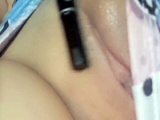 my cuñada sent masturbating vid so fuckin hot damn