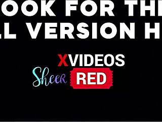 watch me jerk my small foreskin dick while neighbor cums!