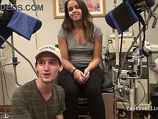 What can YOU do when YOUR poor in PERU? Sheila Daniels NURSE slaps patient ASS!