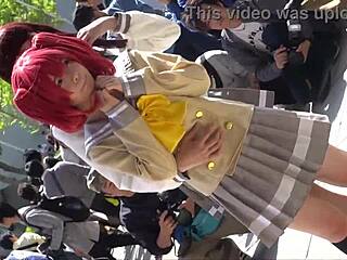 lovelive sunshine cosplay got me feelin all cute n stuff 😍✨