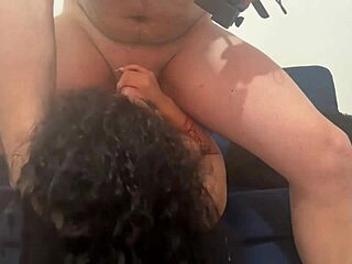 amateur homemade rough fuck pov deepthroat cumshot full video