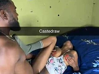 Grab Those Big Saggy Natural Tits For Hard Pussy Fucking!