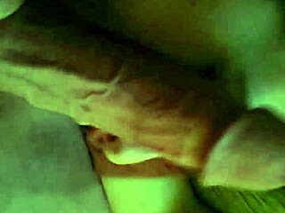 Neighbors wife gagging on my cock down her throat before I drill her pussy raw!