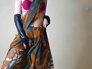 deepika rides missionary then sucks cock till cum drips from her hot mouth