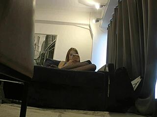 hey ignore that big cock tease those balls cutie