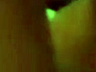 wife fucks endowed lover's monster cock in hotel room