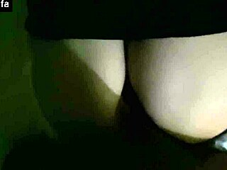 hey stepmom sneaks my cumshot on her big natural tits at the party